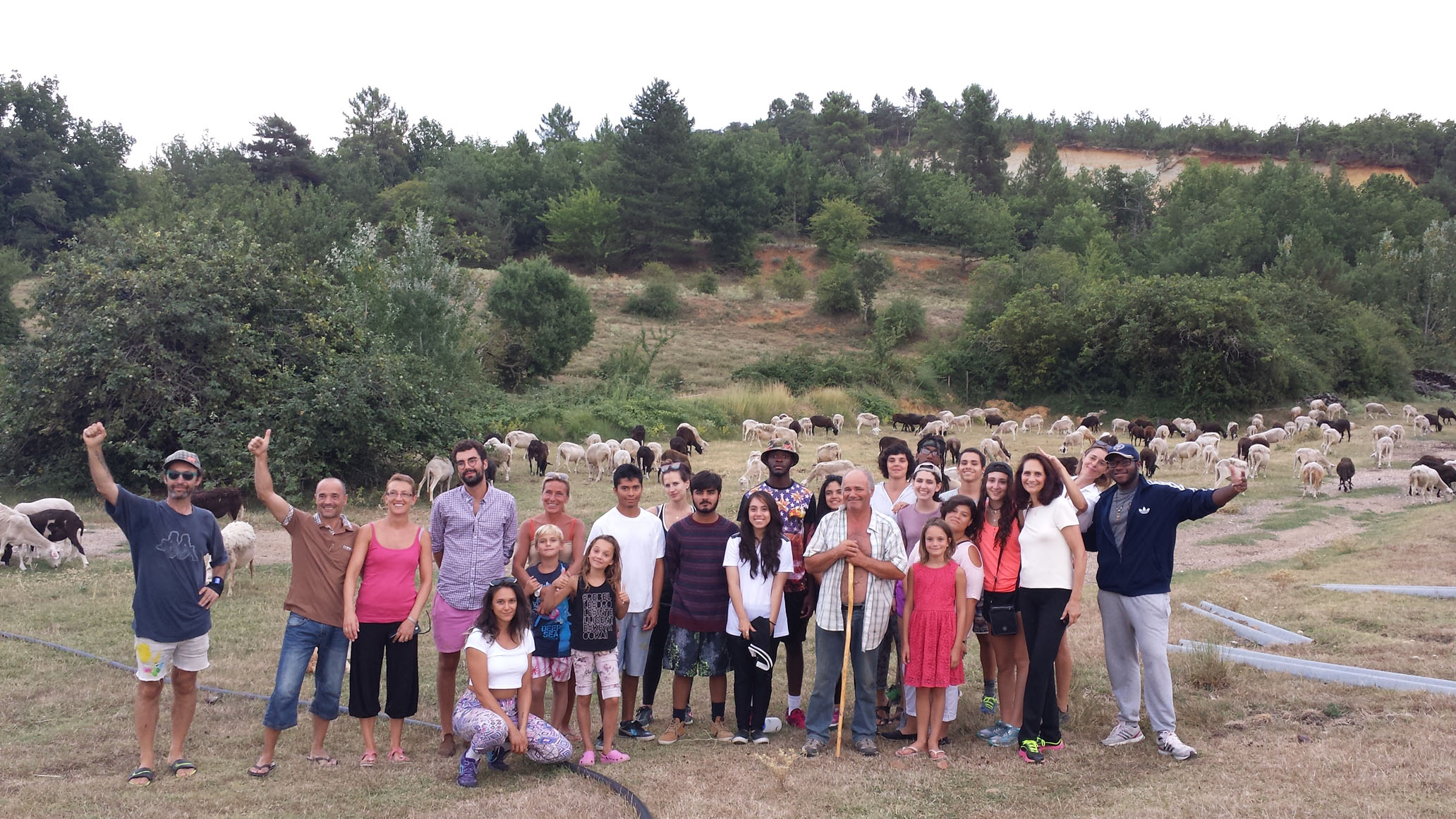 Provence Excursions Barat Foundation