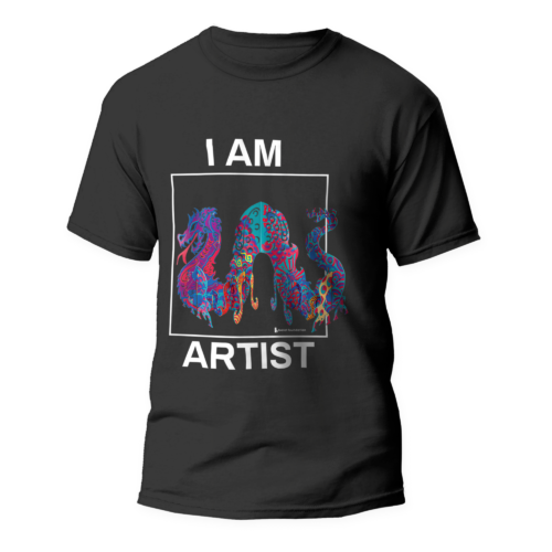 Dragon Animodule Shirt